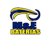 M&E Baterias
