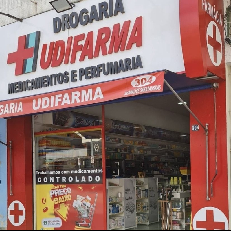 UDIFARMA