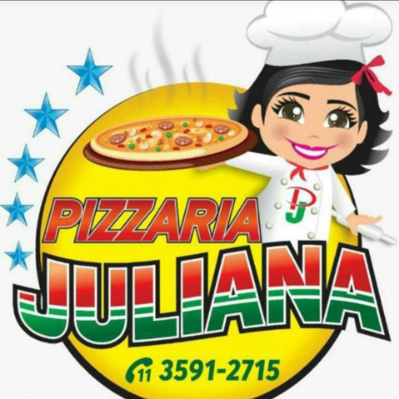 Pizzaria Juliana  Osasco SP