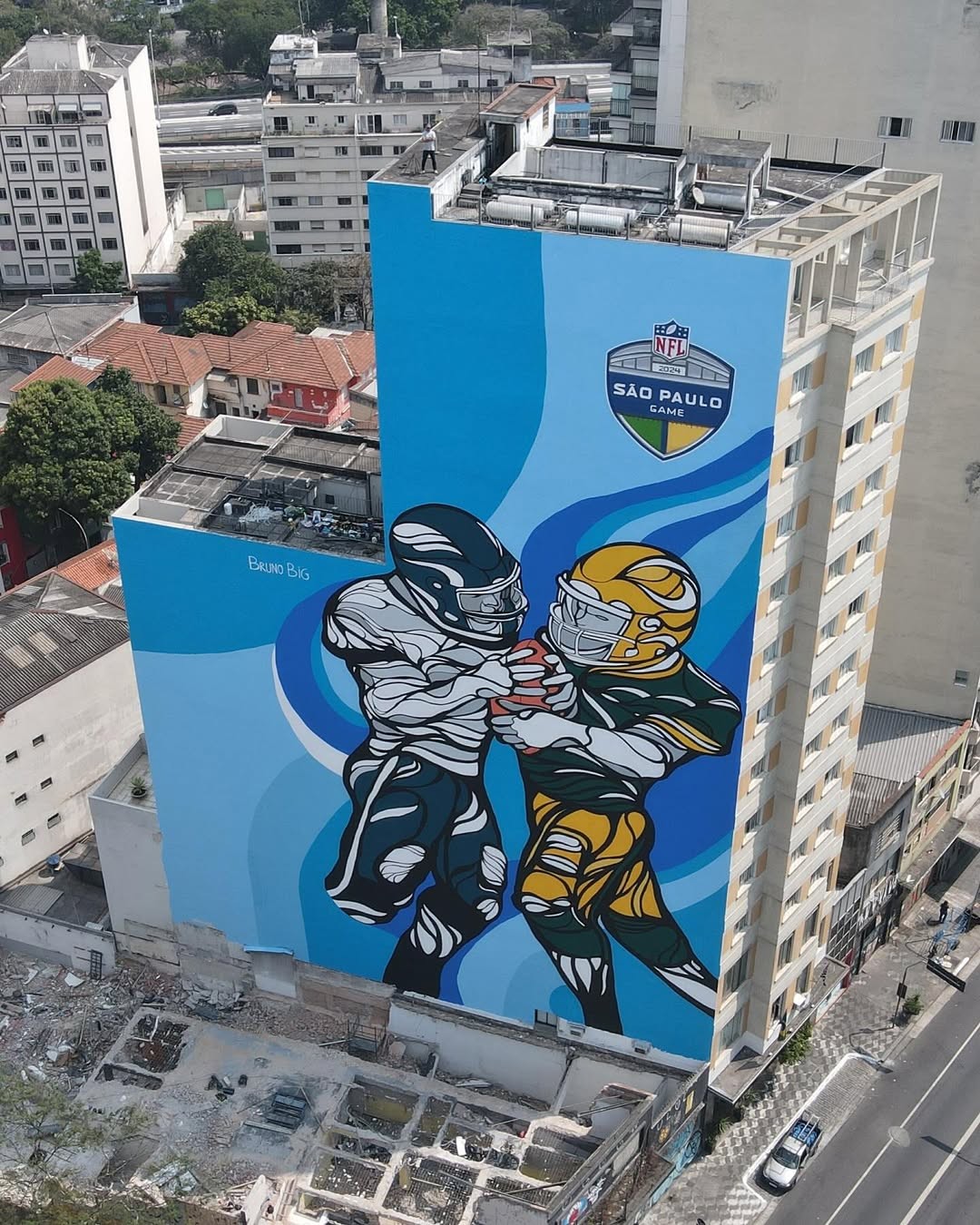 foto Not&iacute;cia Osasco