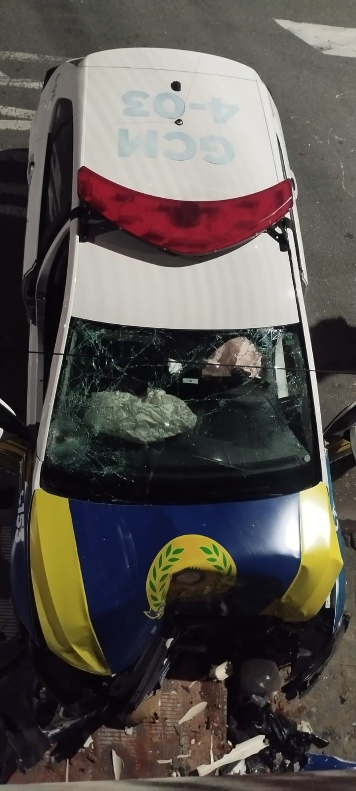 foto Not&iacute;cia Osasco